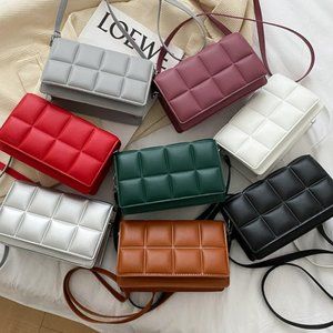 Women's Shoulder & Crossbody Bag(If interested click the link in the description